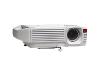 HP Digital Projector vp6210 - DLP Projector - 1600 ANSI lumens - SVGA (800 x 600) - 4:3