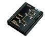 ATEN VS132 - Video splitter - 2 ports