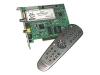 Hauppauge WinTV PVR-150 - TV tuner / video input adapter - PCI