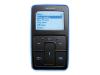 Creative Zen Micro - Digital player / voice recorder / radio - HDD 5 GB - WMA, MP3 - black