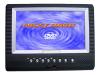 Next Base SDV37-A - DVD player - portable - display: 7 in