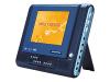 Next Base SDV756 - DVD player - portable - display: 5.6 in