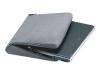 Sony VGP-CKT1 - Carrying case - dark grey