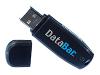 Freecom DataBar USB 2.0 - USB flash drive - 2 GB - Hi-Speed USB - black