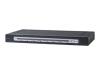 Belkin OmniView ExpandView Series 8-Port Video Splitter - Video splitter - 8 ports   - stackable