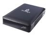 Iomega HDD External Hard Drive - Hard drive - 160 GB - external - Hi-Speed USB - 7200 rpm