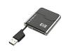 HP USB Digital Drive - Card reader ( SD ) - USB