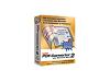 ScanSoft PDF Converter for Microsoft Word - ( v. 2.0 ) - complete package - 1 user - CD - Win - Dutch