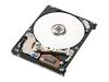 Hitachi Travelstar C4K60 - Hard drive - 30 GB - internal - 1.8