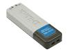 D-Link AirPlus Xtreme G DWL G132 - Network adapter - Hi-Speed USB - 802.11b, 802.11g