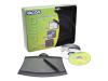 Wacom Volito - Digitizer - 12.8 x 9.3 cm - wired - USB