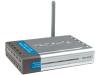 D-Link AirPlus G DWL-G710 Wireless Range Extender - Wireless network extender - 802.11b/g