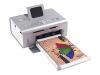 Dell Photo Printer 540 - Compact photo printer - colour - dye sublimation - 102 x 152 mm up to 1 min/page (colour) - capacity: 20 sheets - USB