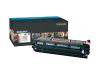 Lexmark
12A8425
Toner/lack Prebate 12000sh f T430