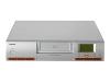 Sony AIT Library LIB 162/A2 - Tape library - 800 GB / 2.08 TB - slots: 16 - AIT ( 50 GB / 130 GB ) x 1 - AIT-2 - max drives: 2 - SCSI LVD/SE - rack-mountable - 2U
