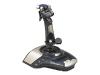 Saitek Cyborg Evo Force - Joystick - 11 button(s)