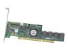 Promise SATAII150 SX8 - Storage controller - 8 Channel - SATA-150 - 150 MBps - PCI-X