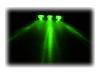 A.C.Ryan LaserLED UltraBrite Green - System cabinet lighting (Laser LED) - green