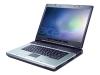 Acer Aspire 1362LC - Mobile Sempron 2800+ / 1.6 GHz - RAM 256 MB - HDD 40 GB - CD-RW / DVD-ROM combo - UniChrome Pro - Win XP Home - 15