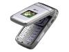 LG T5100 - Cellular phone with digital camera / digital player - GSM - titan grey