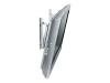 SMS MSD Basic Tilt Uni - Bracket - silver - wall-mountable