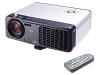 Acer PD 116 - DLP Projector - 1800 ANSI lumens - SVGA (800 x 600) - 4:3
