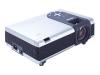 BenQ PB8140 - DLP Projector - 2000 ANSI lumens - SVGA (800 x 600) - 4:3