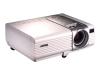 BenQ PE5120 - DLP Projector - 1100 ANSI lumens - WVGA (854 x 480) - widescreen