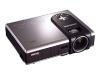 BenQ PB2140 - DLP Projector - 1600 ANSI lumens - SVGA (800 x 600) - 4:3