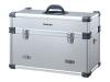 Sony LCH FXA - Case camcorder - aluminium - silver