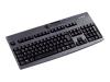 Cherry G83 6759 - Keyboard - USB - 104 keys - Belgium