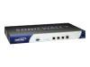 SonicWALL Content Security Manager 2100 CF - Security appliance - 4 ports - EN, Fast EN - 1U