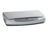 HP ScanJet 5590p Digital Flatbed Scanner - Flatbed scanner - 216 x 297 mm - 2400 dpi x 2400 dpi - Hi-Speed USB