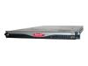 McAfee Secure Internet Gateway 3200 - Security appliance - EN, Fast EN, Gigabit EN - 1U