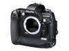 Fujifilm FinePix S3 Pro - Digital camera - SLR - 12.3 Mpix - body only - supported memory: CF, xD-Picture Card, Microdrive, xD Type H, xD Type M