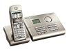 Siemens Gigaset S645 - Cordless phone w/ answering system & caller ID - DECT\GAP - liquid silver