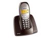 Siemens Gigaset A140 - Cordless phone w/ caller ID - DECT - single-line operation