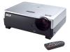 Acer PD 723 - DLP Projector - 2800 ANSI lumens - XGA (1024 x 768) - 4:3