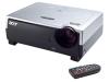 Acer PD 725 - DLP Projector - 3200 ANSI lumens - XGA (1024 x 768) - 4:3