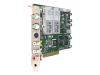 Hauppauge WinTV PVR-500MCE - TV / radio tuner / video input adapter - PCI - PAL