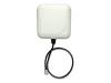 CNet CDA-09O - Antenna - 9 dBi - directional