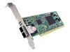 CNet CGE-2000SM - Network adapter - PCI 64 - Gigabit EN - 1000Base-SX - 850 nm