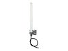 CNet COA-05O - Antenna - 5 dBi - omni-directional