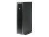 APC Smart-UPS VT 15kVA with 2 Battery Modules - UPS - AC 380/400/415 V - 12 kW - 15000 VA - Ethernet 10/100, RS-232 - 3 Output Connector(s)