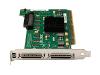 HP 64-bit/133MHz Dual Channel Ultra320 SCSI host bus adapter - Storage controller - 2 Channel - Ultra320 SCSI - 320 MBps - PCI-X