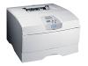 IBM InfoPrint 1422 - Printer - B/W - laser - Letter, A4 - 1200 dpi x 1200 dpi - up to 32 ppm - capacity: 350 sheets - parallel, USB - TopSeller