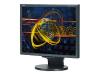 NEC MultiSync LCD1970V-BK - LCD display - TFT - 19