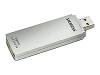 Siemens  Gigaset USB Stick 54 - Network adapter - Hi-Speed USB - 802.11b, 802.11g