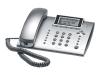 TOPCOM ALLURE 270 - Corded phone w/ answering system & caller ID