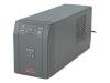 APC Smart-UPS SC 620VA - UPS - AC 230 V - 390 Watt - 620 VA - RS-232 - 4 Output Connector(s)